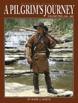 A Pilgrim's Journey Vol. 2 By Mark A. Baker (Soft Cover)